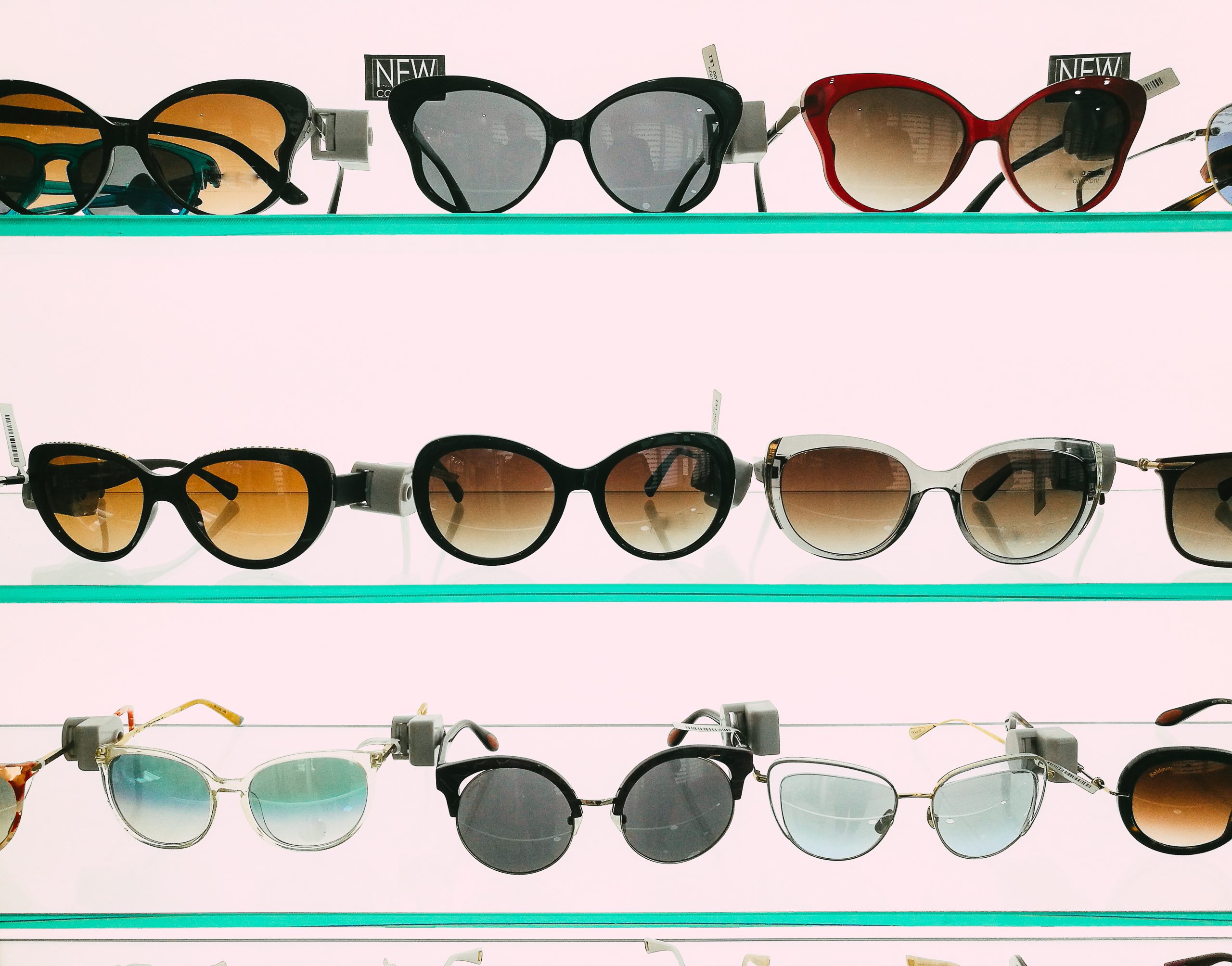 Optical Boutique at Windsor Eye Care & Vision Center